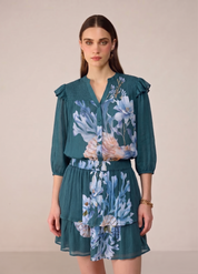 Camille Blouse