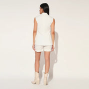Seren Waist Coat Set