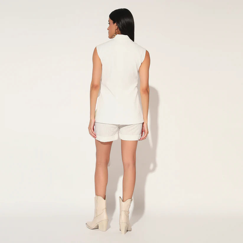 Seren Waist Coat Set