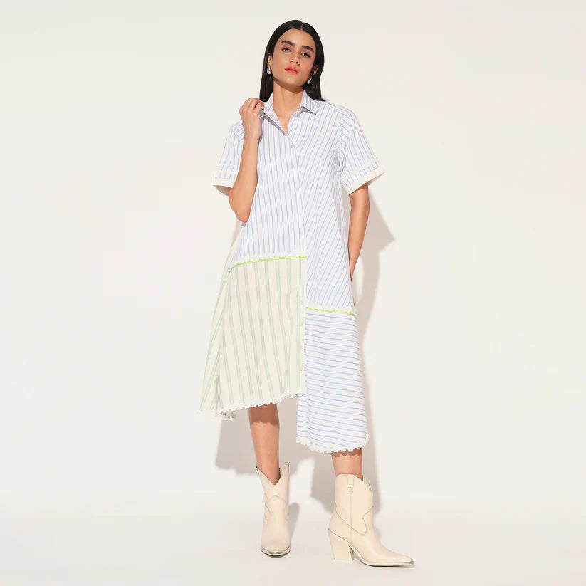 Elara Dress