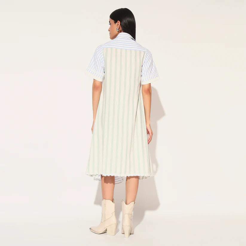 Elara Dress