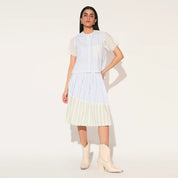 Nyx Skirt Set