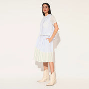 Nyx Skirt Set