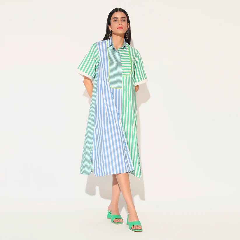Rhea Dress