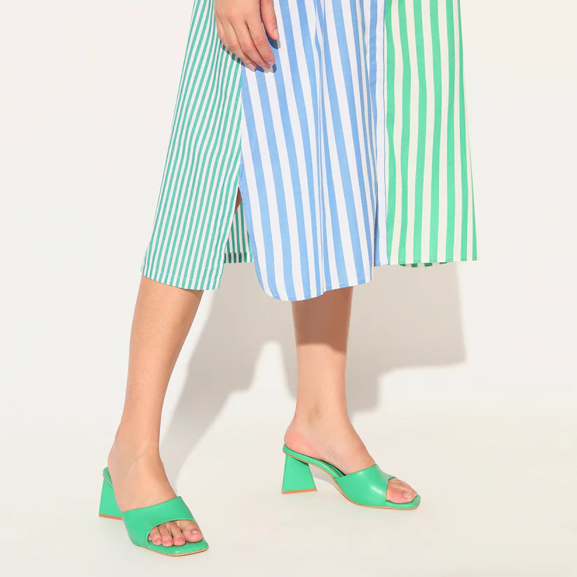 Rhea Dress