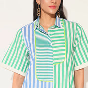 Rhea Dress