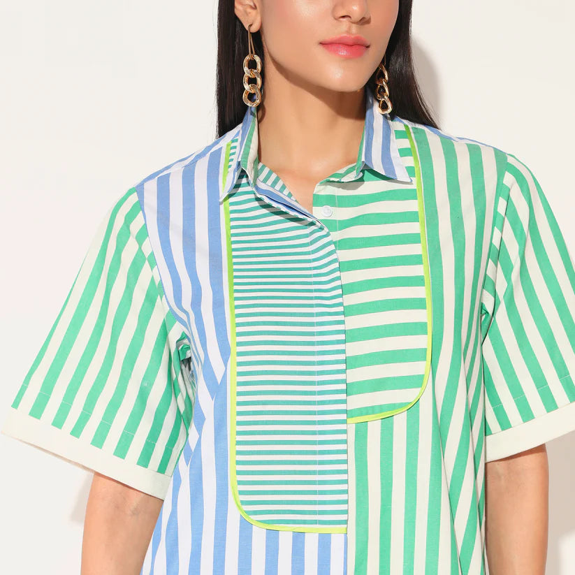 Rhea Dress
