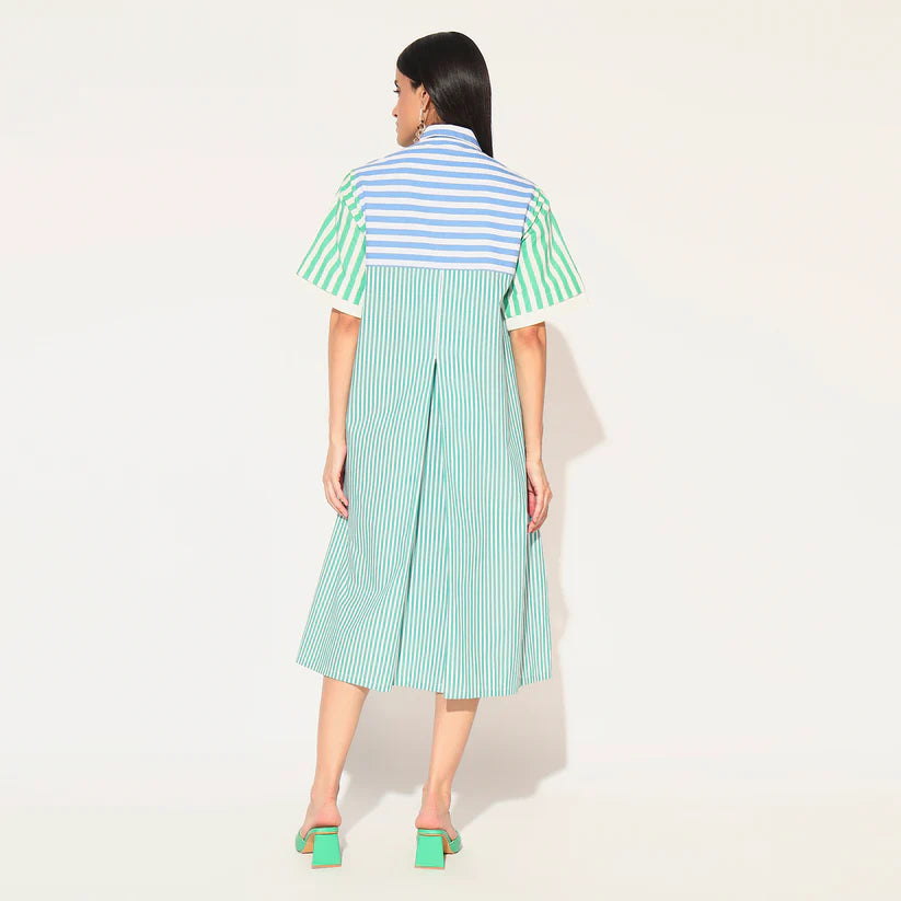 Rhea Dress