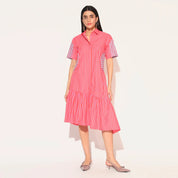 Astralia Dress