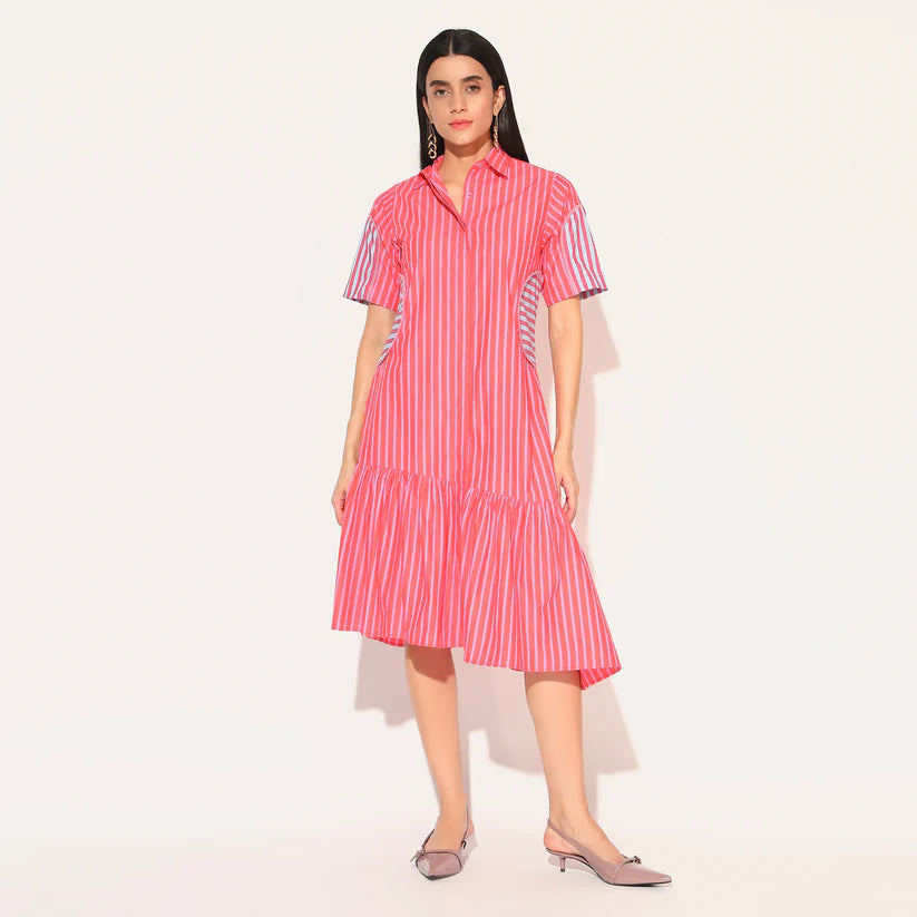 Astralia Dress