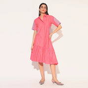 Astralia Dress