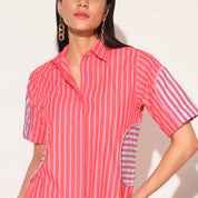 Astralia Dress