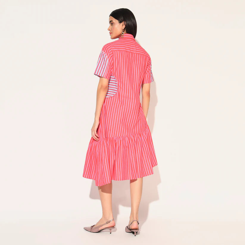 Astralia Dress
