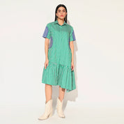 Astralia Dress