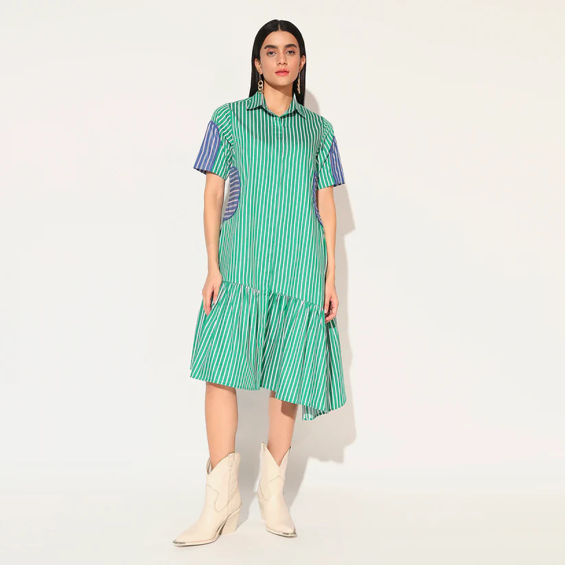Astralia Dress