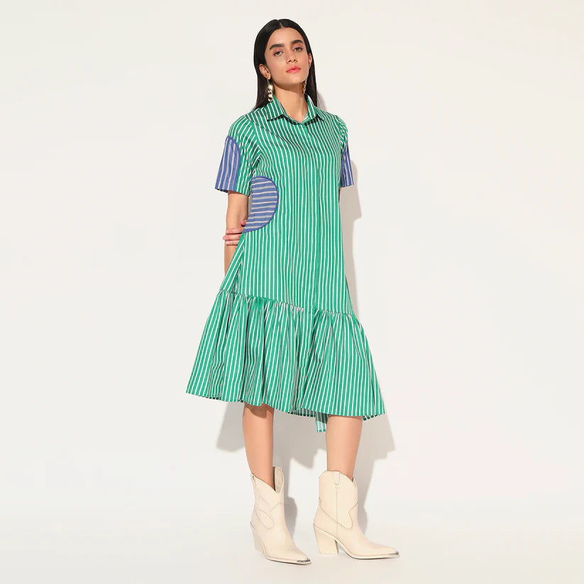 Astralia Dress