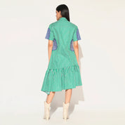 Astralia Dress