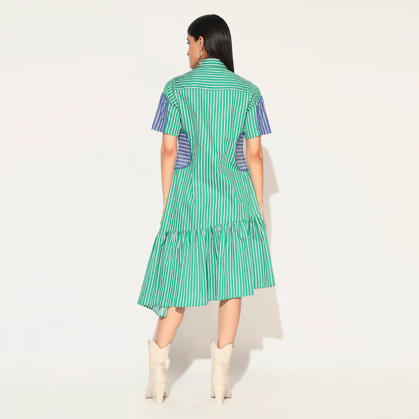 Astralia Dress