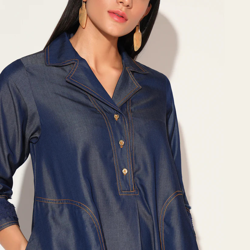 Lumira Dress