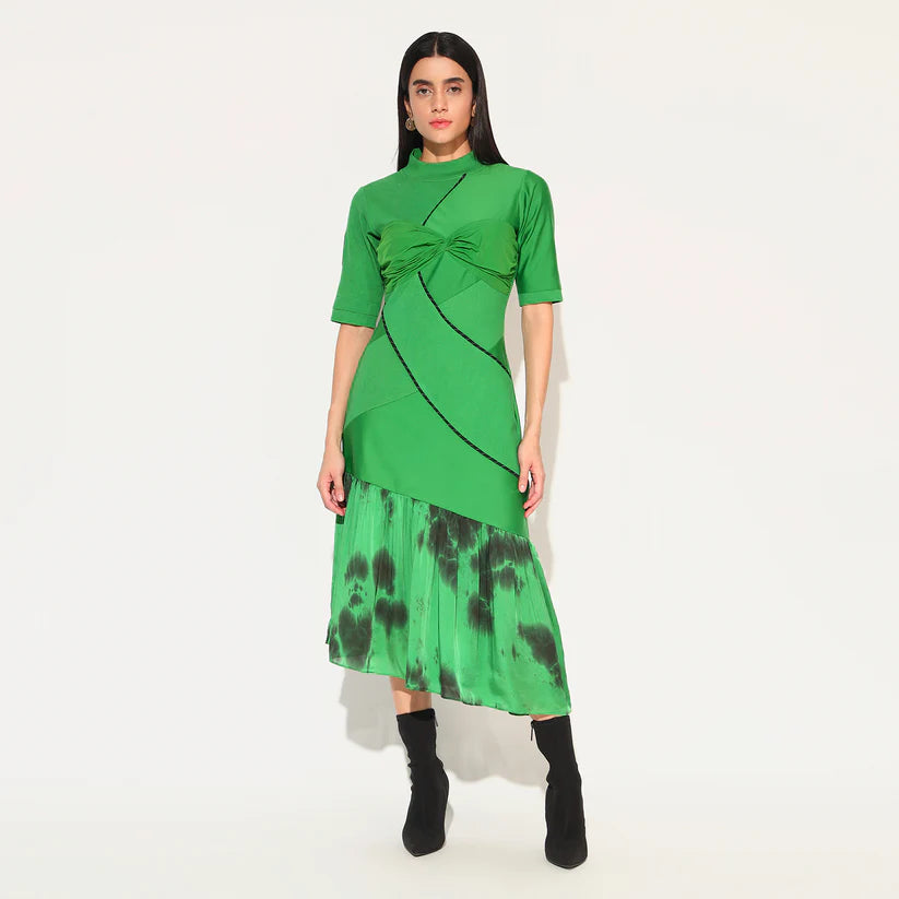 Clover Dress