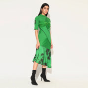 Clover Dress
