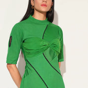 Clover Dress