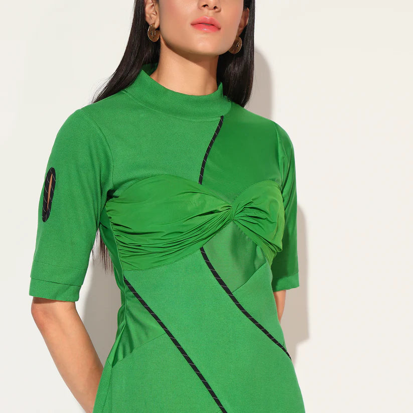 Clover Dress