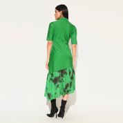 Clover Dress