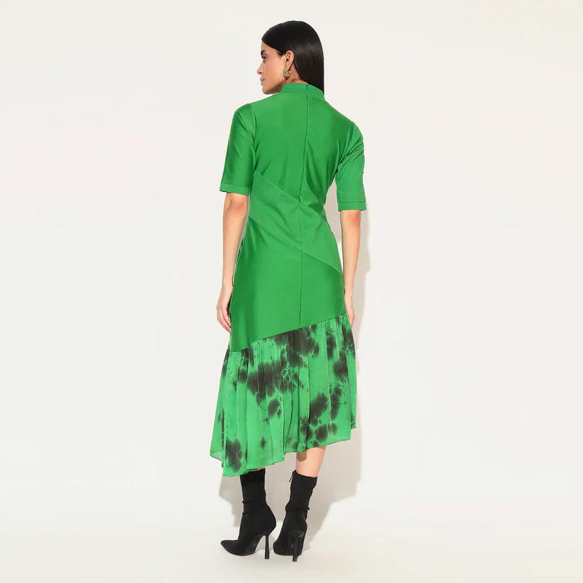 Clover Dress