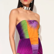 Vireon Dress