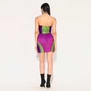 Vireon Dress