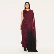 Callistra Gown