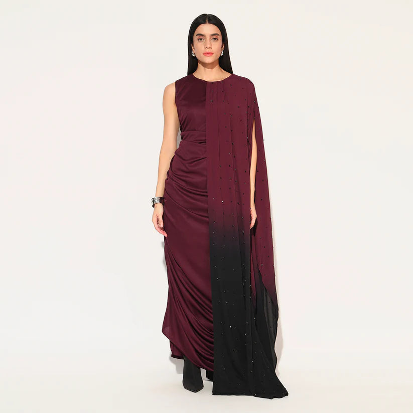 Callistra Gown