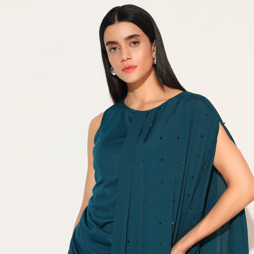 Callistra Gown