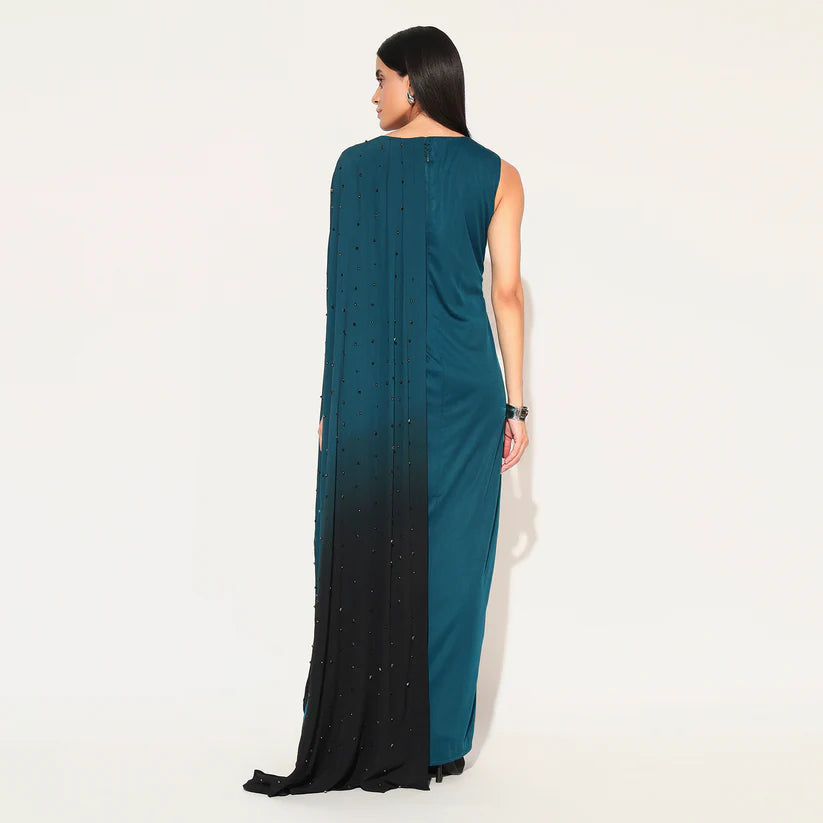 Callistra Gown