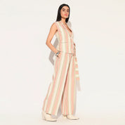 Eira Waist Coat Set