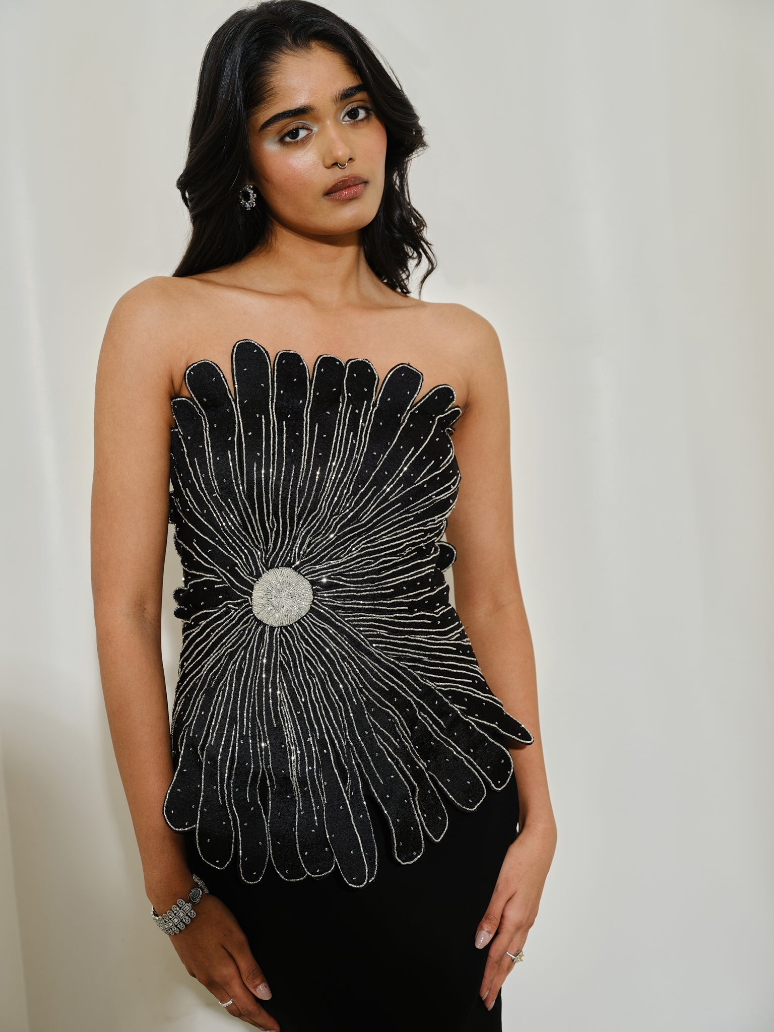 Bloom Black