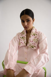 Daydream Shirt Co-ord