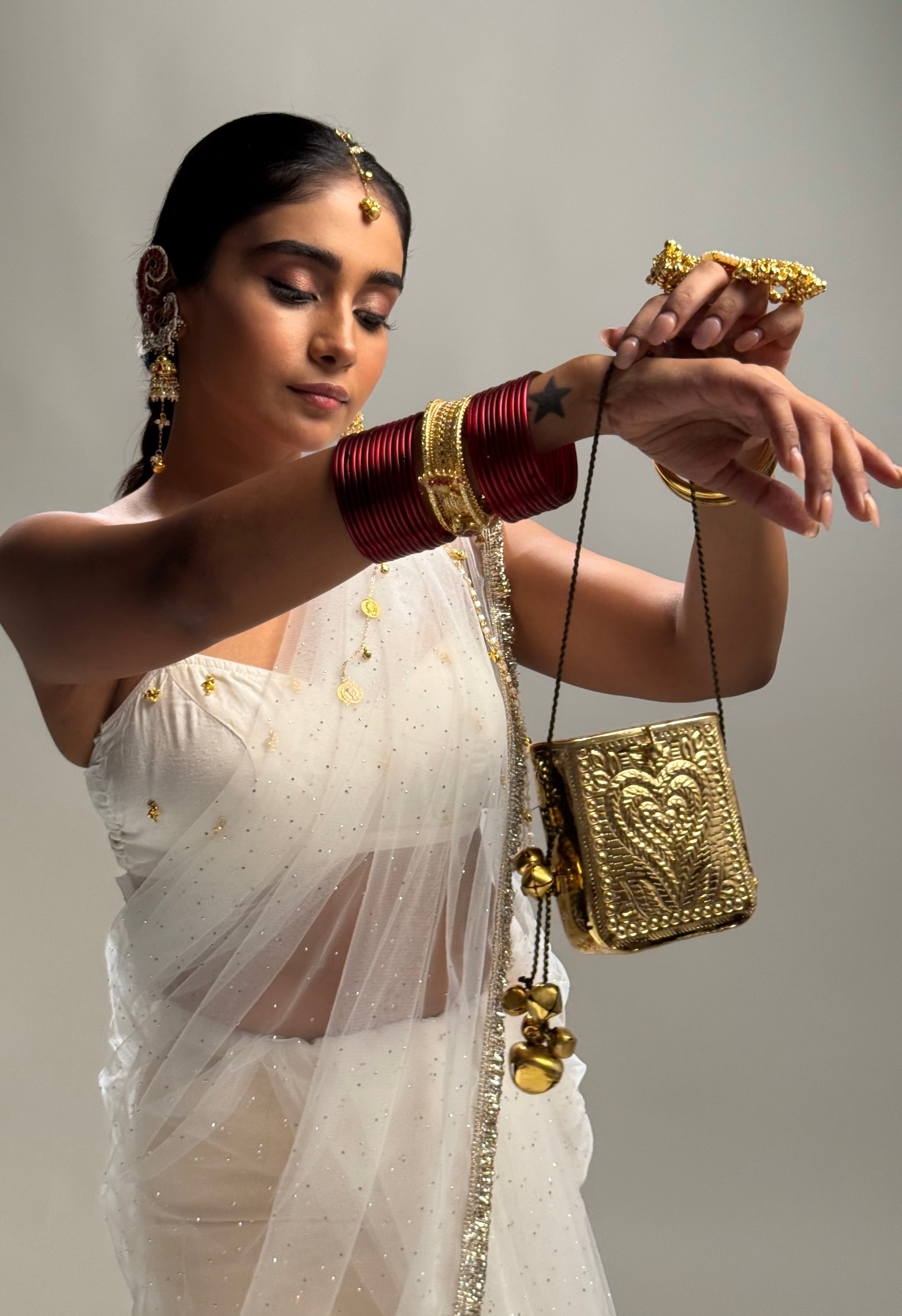 Mastani Bag