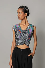 Marbel Top Set