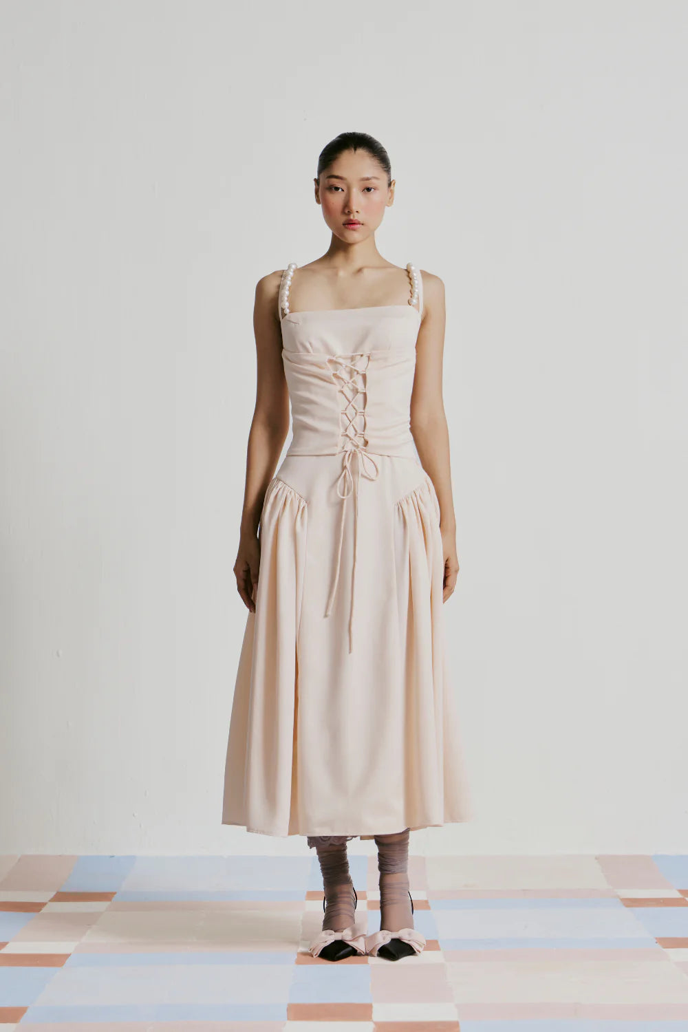 Darcy Dress