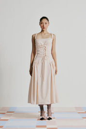 Darcy Dress
