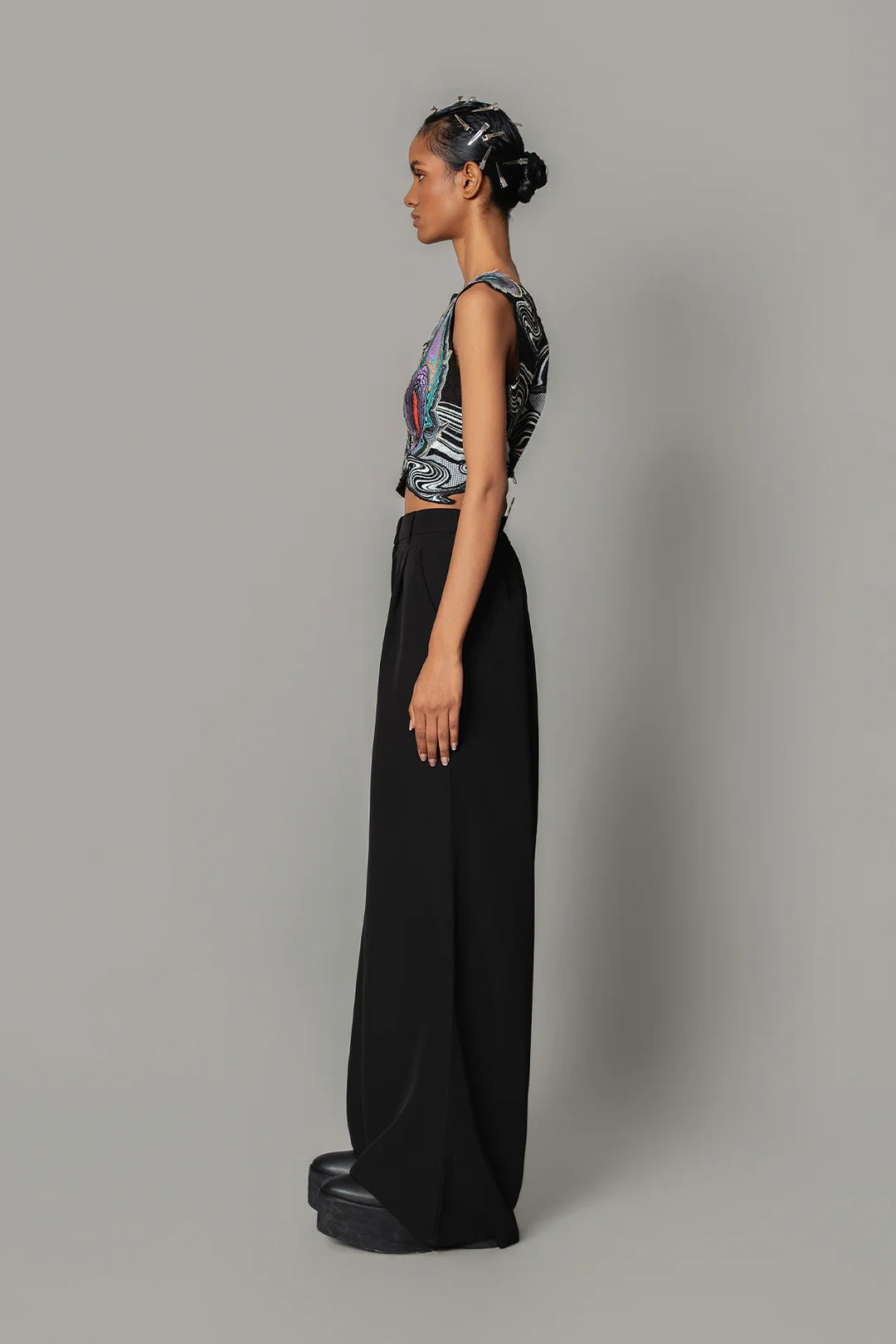 Marbel Top Set