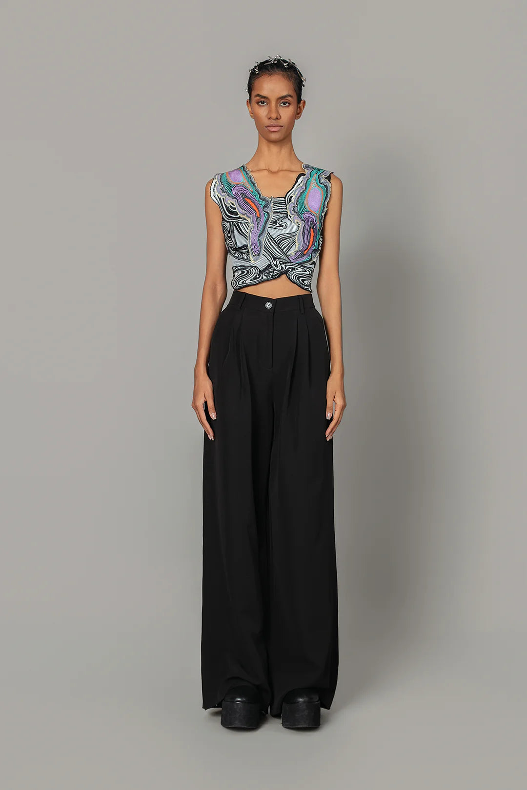 Marbel Top Set