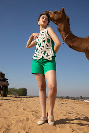 Sage Sands Co-ord