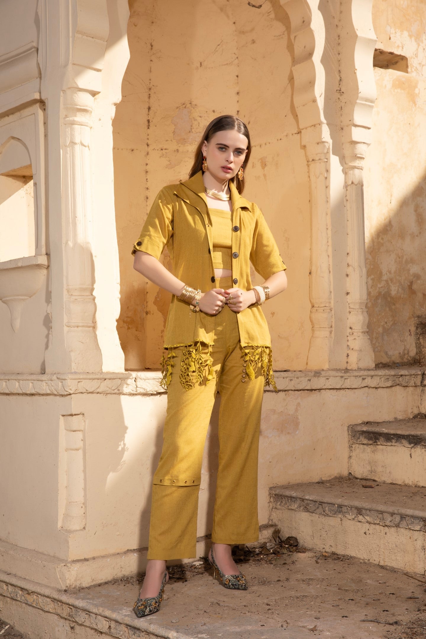 Remi Lane Co ord set