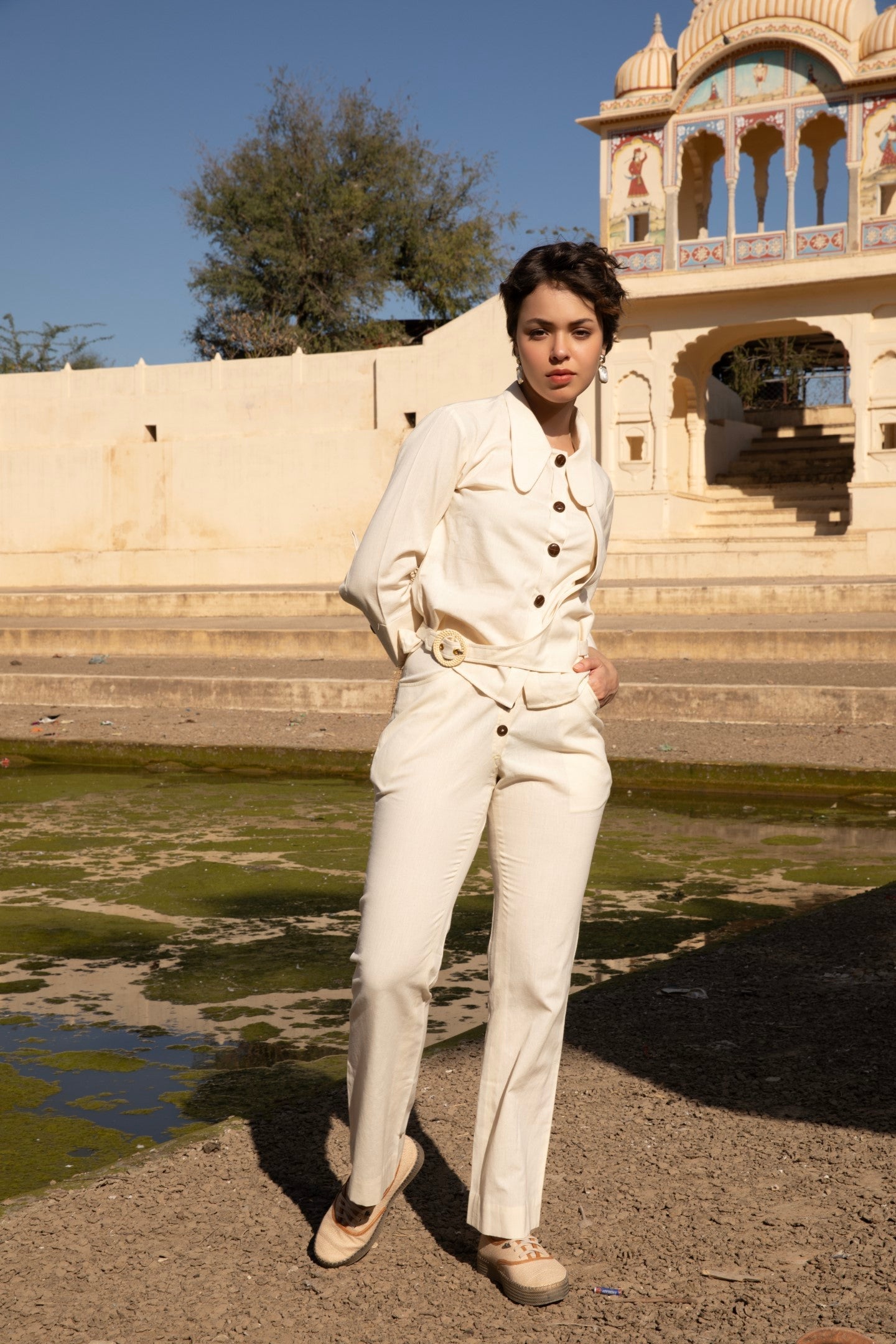 Elevé Co-Ord Set
