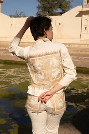 Elevé Co-Ord Set