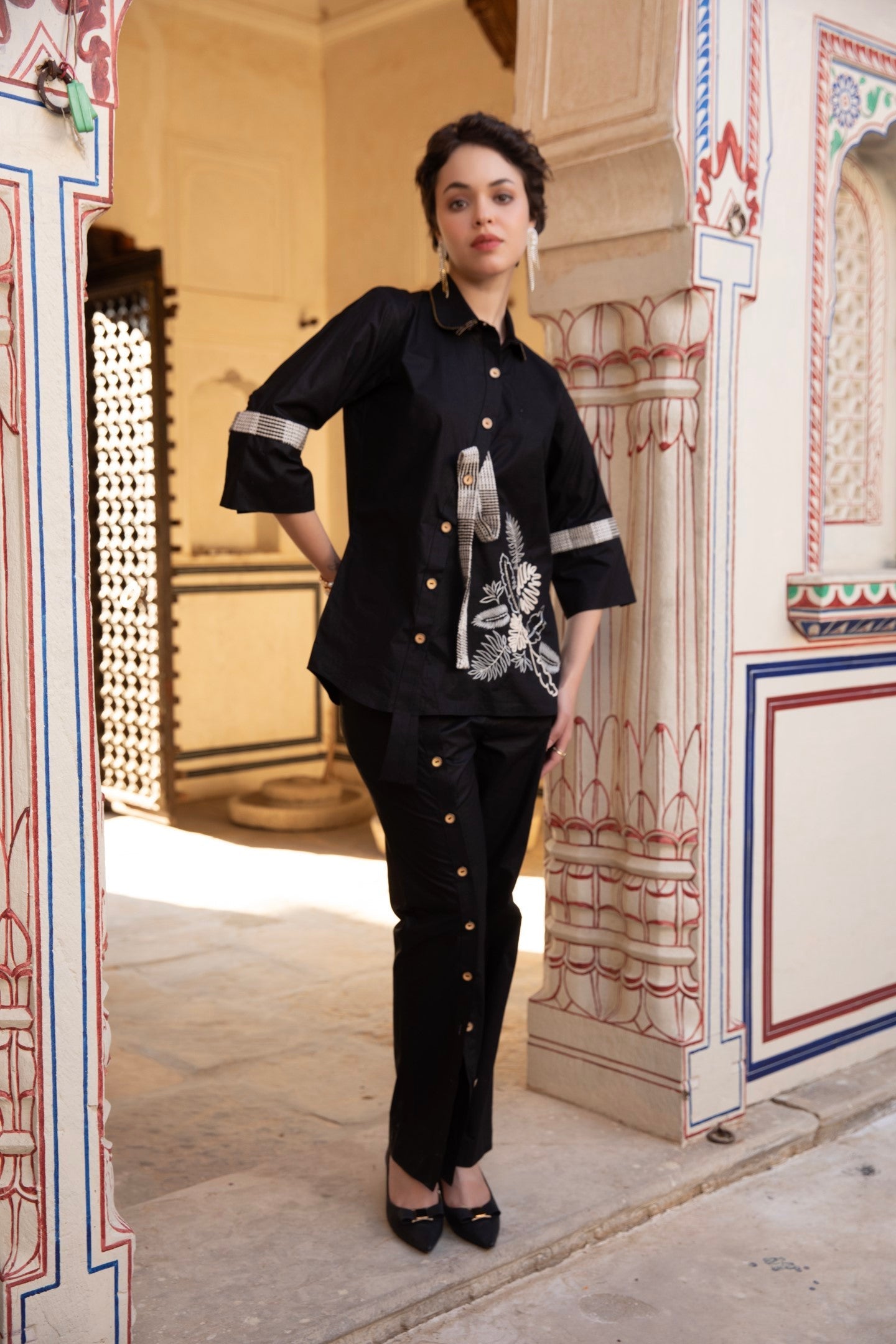Esme Co-ord