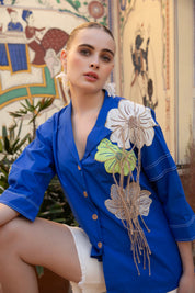 Forget Me Not Shirt